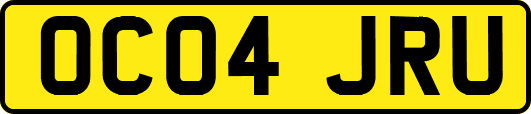 OC04JRU