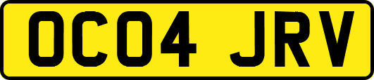 OC04JRV