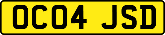 OC04JSD