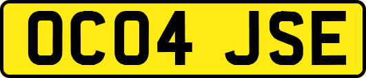 OC04JSE