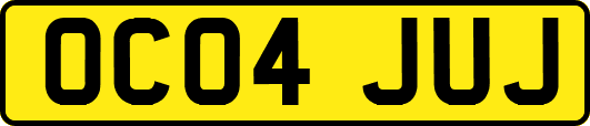 OC04JUJ