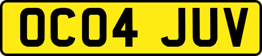 OC04JUV