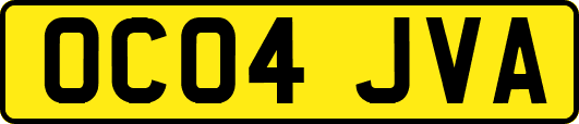 OC04JVA