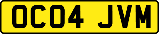 OC04JVM