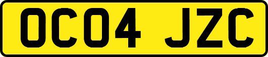 OC04JZC