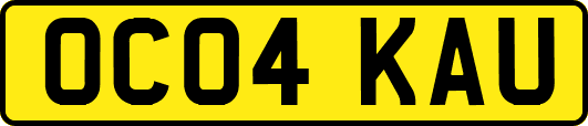 OC04KAU