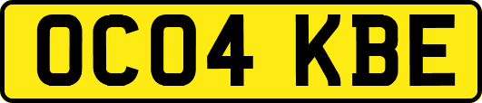 OC04KBE