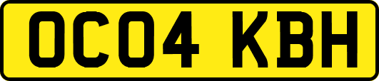 OC04KBH