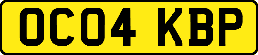 OC04KBP