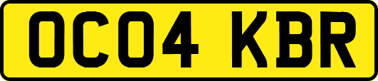 OC04KBR