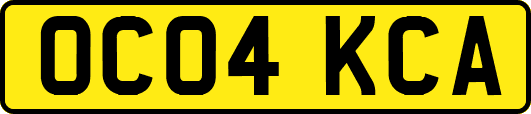 OC04KCA