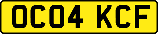 OC04KCF