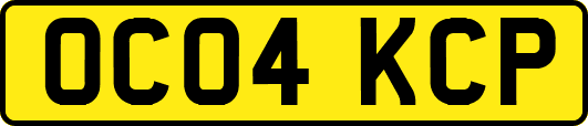 OC04KCP