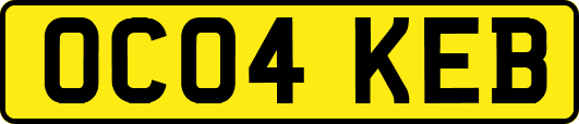 OC04KEB
