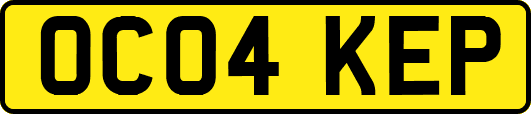 OC04KEP