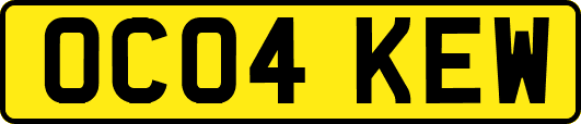 OC04KEW