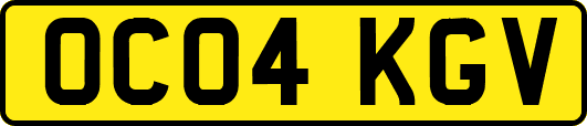 OC04KGV