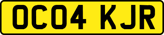 OC04KJR
