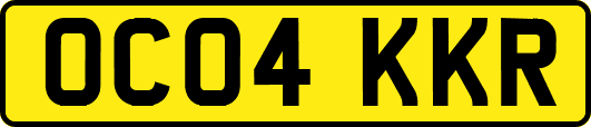 OC04KKR