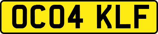 OC04KLF