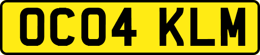 OC04KLM
