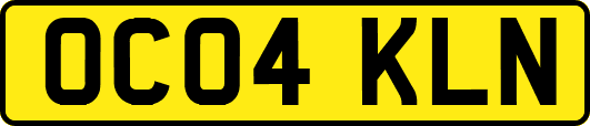 OC04KLN