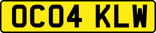 OC04KLW
