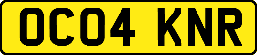OC04KNR