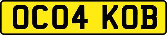 OC04KOB