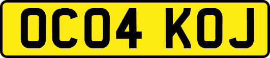 OC04KOJ