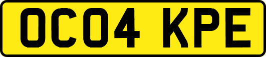 OC04KPE