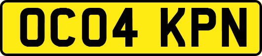 OC04KPN