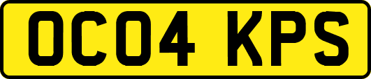 OC04KPS