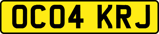 OC04KRJ