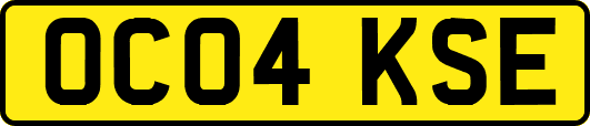 OC04KSE
