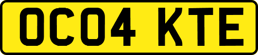 OC04KTE