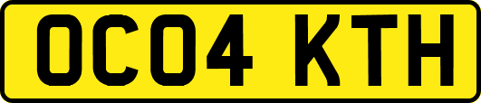 OC04KTH