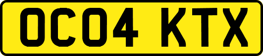 OC04KTX