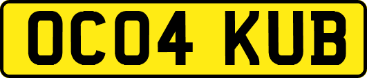OC04KUB