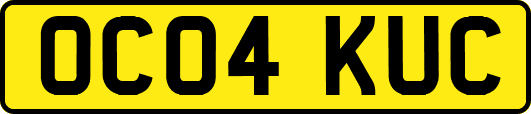 OC04KUC