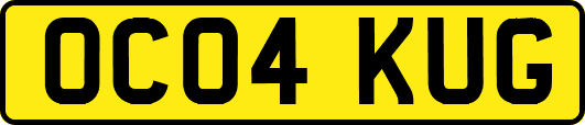 OC04KUG