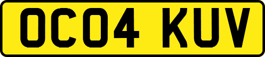 OC04KUV