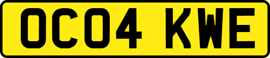 OC04KWE