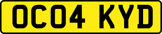 OC04KYD