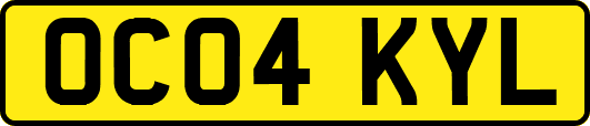 OC04KYL