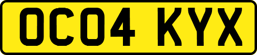 OC04KYX