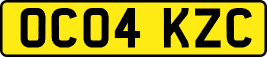 OC04KZC