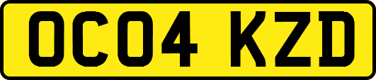 OC04KZD