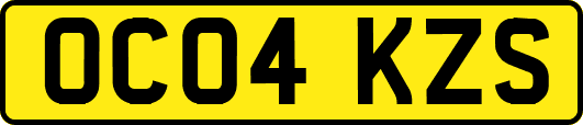 OC04KZS