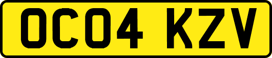 OC04KZV